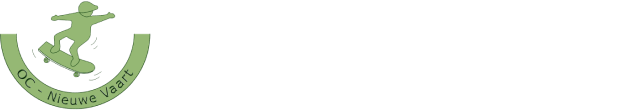 OC Nieuwe Vaart Logo