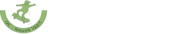 OC Nieuwe Vaart logo