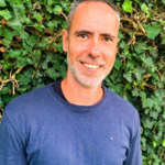 Foto van Stijn Maddelein