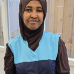 Sahra Mohamad