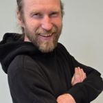 Yves Vankeersbilck