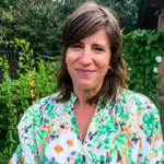 Foto van Cindy Kesbeke