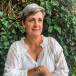 Foto van Kathy Van Maele