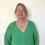 Foto van Gonda Lurinx