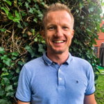 Foto van Pieter Lescrauwaet