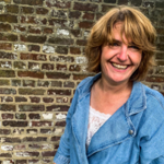 Foto van Hannelore Bauwens