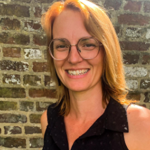 Foto van Liesbeth De Vos