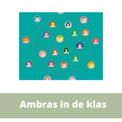 ambras in de klas