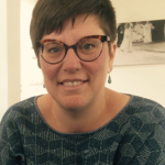 Foto van Eline Spriet