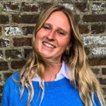 Foto van Annelore De Fré