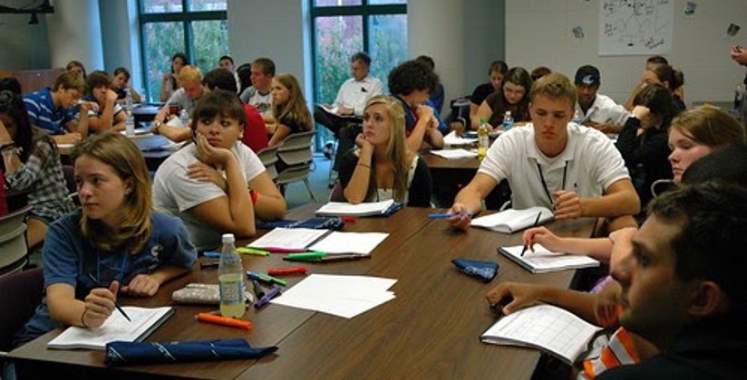 Turning Down The Heat1